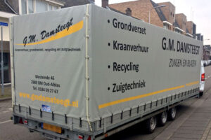 Transportzeilen