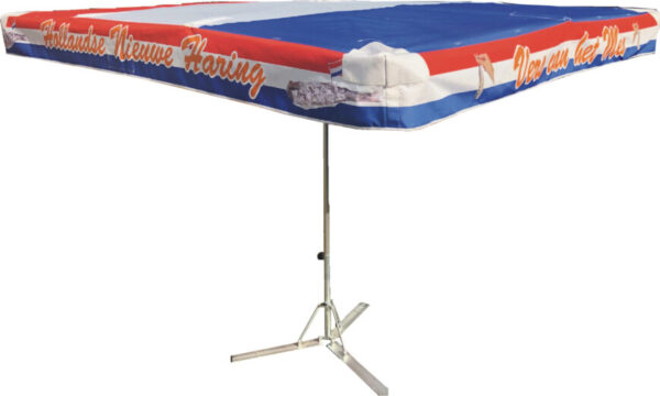 Thema Parasol - Afbeelding 5