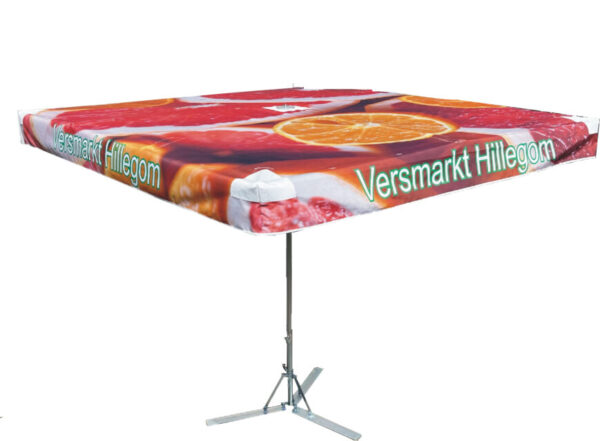 Thema Parasol - Afbeelding 4