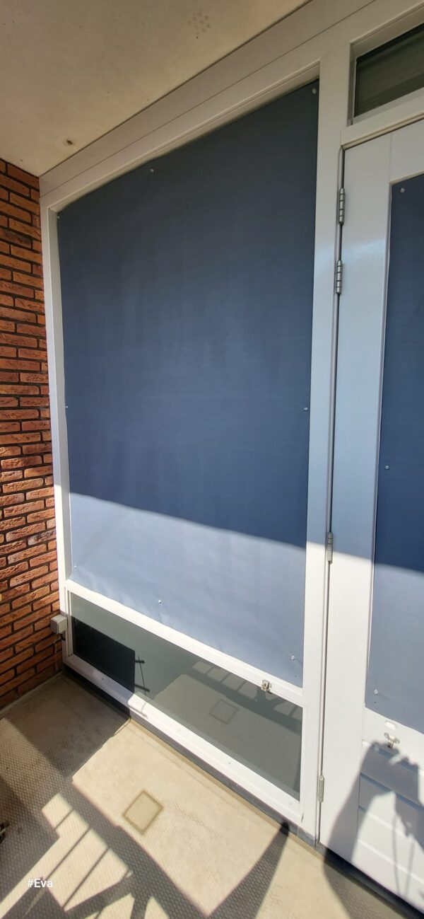 Screendoek met zuignap - Afbeelding 13