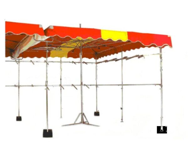 France Parasol