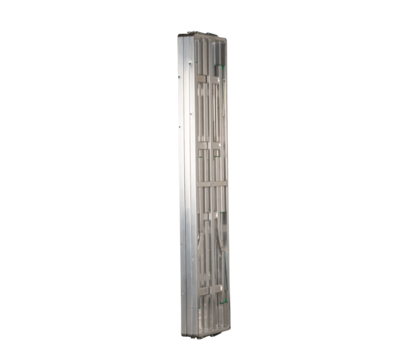 Trap tafel 150cm lang, 30cm diep blad - Afbeelding 8