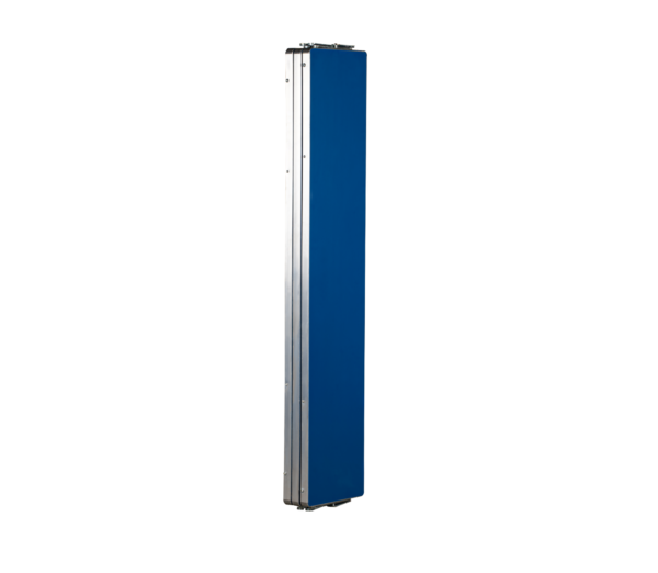 Trap tafel 150cm lang, 30cm diep blad - Afbeelding 11