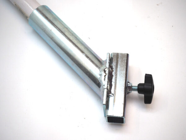Houder vlag telescoopstang - Afbeelding 2